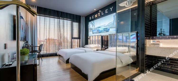 瑟文酒店(武陟济民医院客运总站店)图片