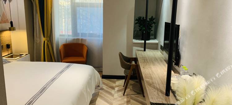 都市118(平邑石都店)图片