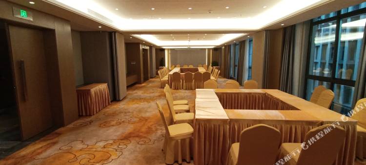 邵武观山悦酒店图片