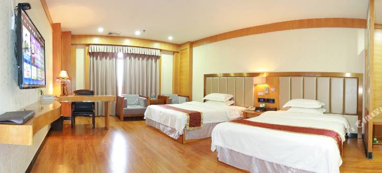 阳江十八子饭店图片