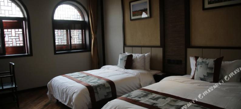 伊川龙凤山酒店图片