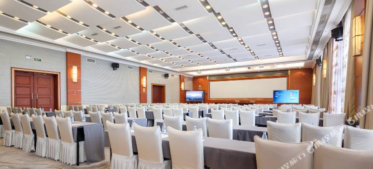 贵阳南天酒店(青云市集店)图片