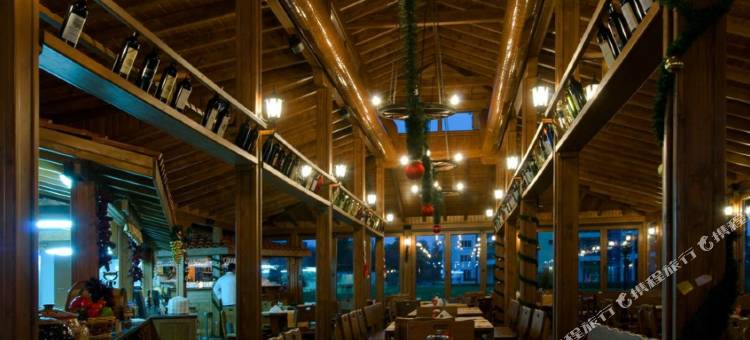 滨海假日俱乐部酒店(Aparthotel Marina Holiday Club - All Inclusive & Free Parking)图片