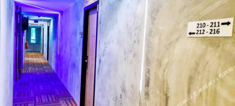 翠湖园微笑酒店(Smile Hotel Danau Kota)图片