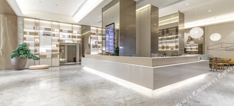 全季酒店(上海陆家嘴浦东南路店)图片