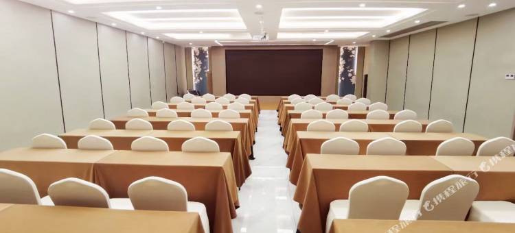 白玉兰酒店(济宁金宇路店)图片