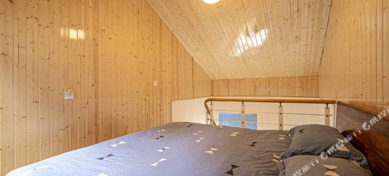 九江闲居湖畔公寓(8号店)图片