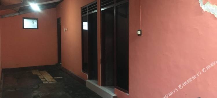 西坎蒂克酒店(Hotel SiCantik)图片