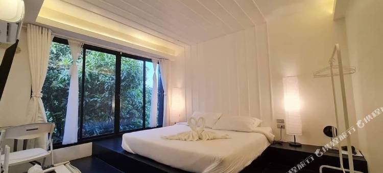 桐艾 101 号酒店(Trat 101 Hotel)图片