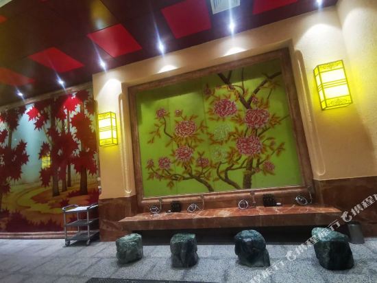 营口红运大饭店详情-pc酒店预订-中国南方航空官网