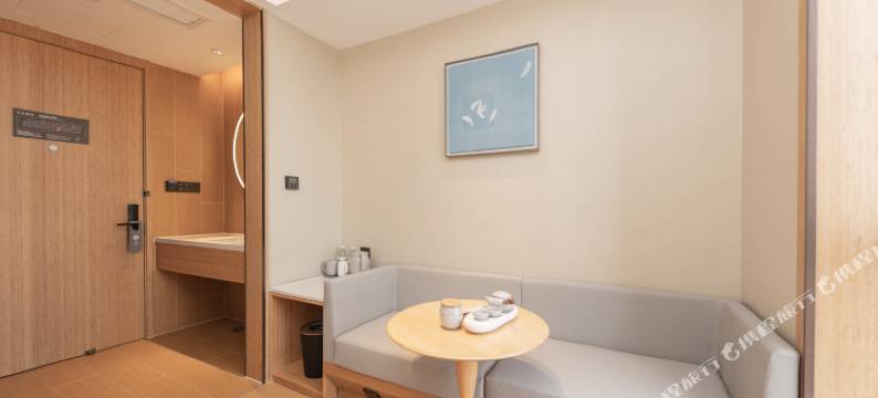 全季酒店(杭州西湖南宋御街)图片