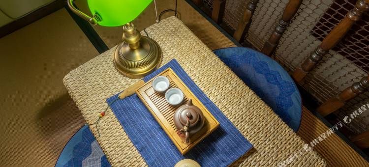 上海柿园客栈(朱家角古镇店)图片