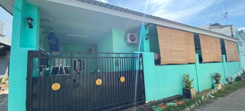 托多普里七号旅馆(Guest House Toddopuli VII)图片