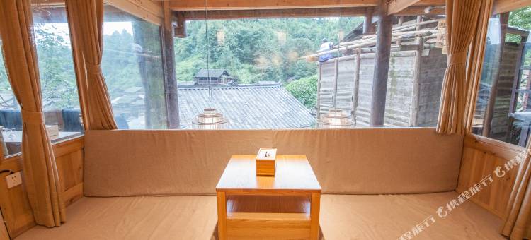 黄岗禾仓美宿图片