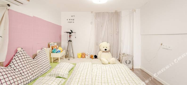 九江西柚复式loft公寓图片