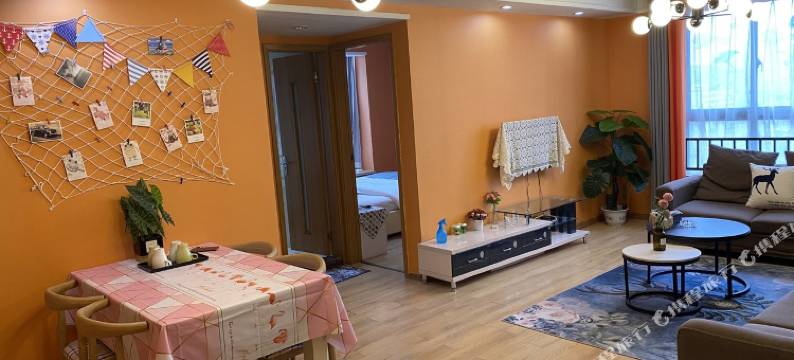 成都旅途之家短租公寓图片