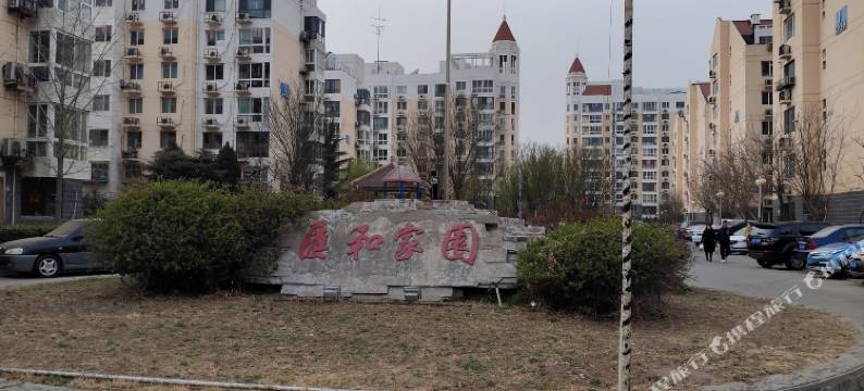 天津豆荚优格青年旅舍图片