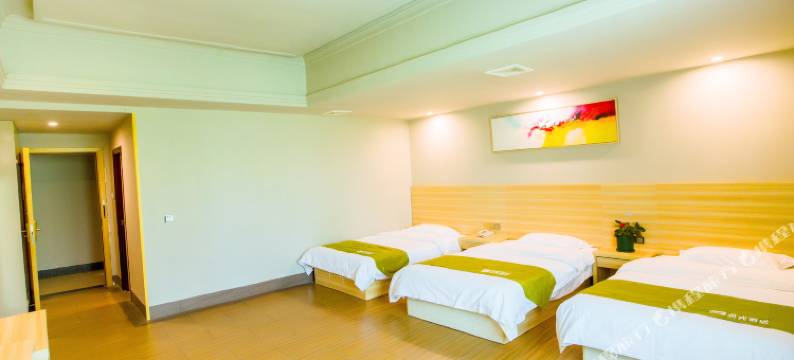 璟蓝湾大酒店(琼海博鳌镇滨海路店)图片