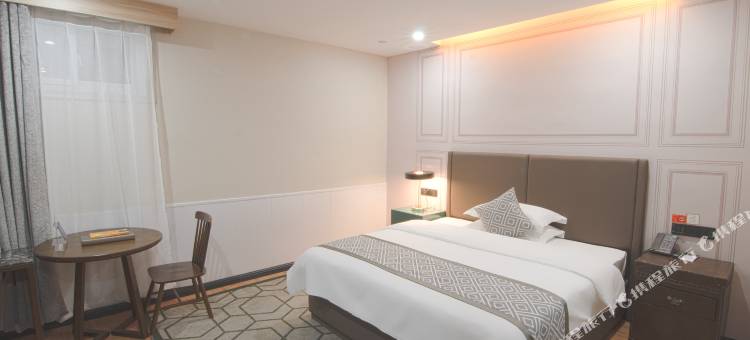 格美酒店(涟水安东路大润发店)图片