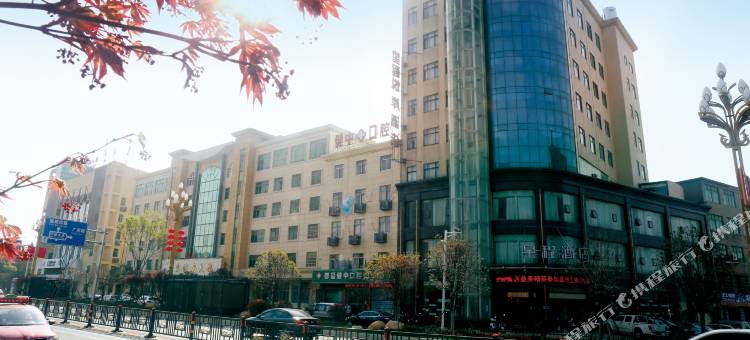 星程酒店(都昌悦岸店)图片