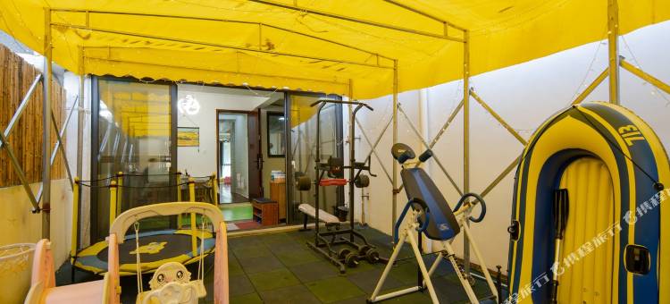 周庄亲子民宿(全旺路分店)图片