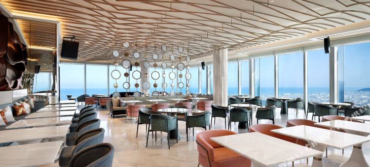济州君悦酒店(Grand Hyatt Jeju)图片