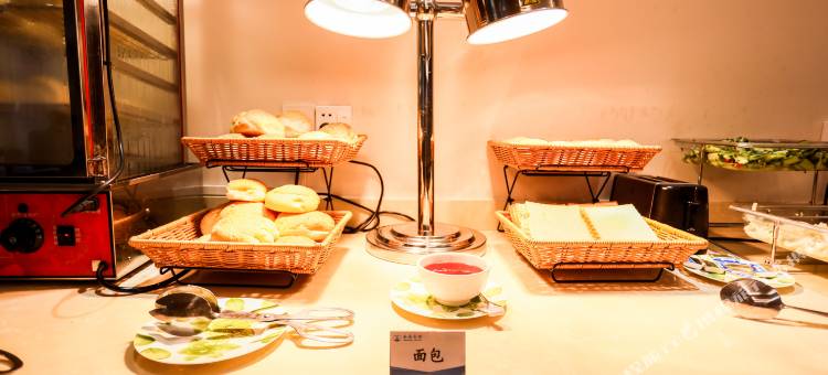 南海宾馆(湛江奥体中心店)图片