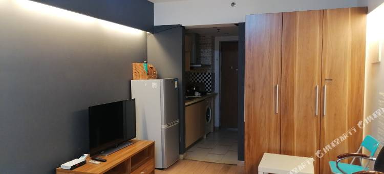 铁西广场小清新民宿图片