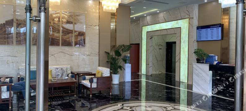 北川希顿酒店(巴拿恰店)图片