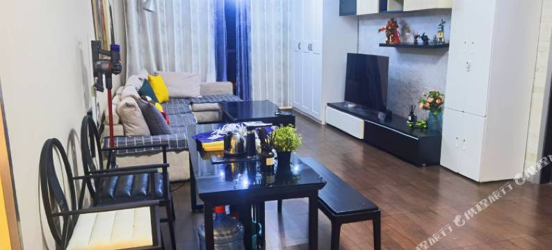 合沐民宿(朝阳西道1号分店)图片