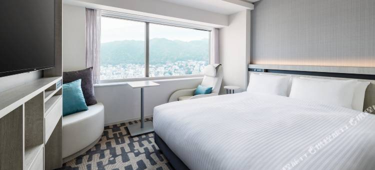 雷姆普拉斯神户三宫酒店(Remm Plus Kobe Sannomiya)图片