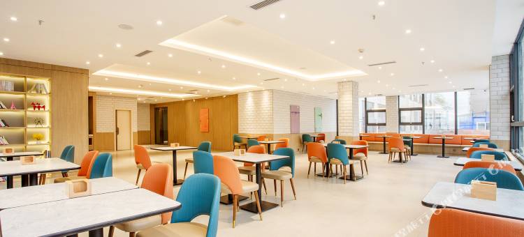 汉庭酒店(都匀店)图片