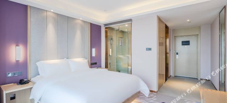 麗枫酒店(成都熊猫基地龙潭寺地铁站店)图片