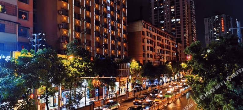 华晟酒店(都匀市区石板街店)图片