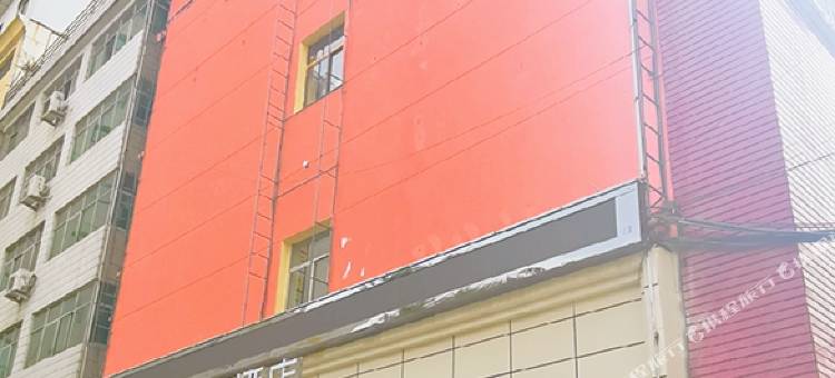 尚客优酒店(洛南汽车站店)图片