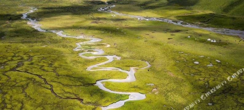 塞罕坝杰事杰民宿图片