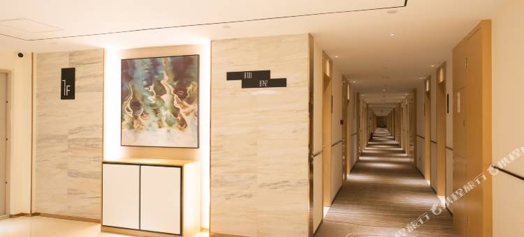 城市便捷酒店(长春普阳街一汽汽贸城店)图片