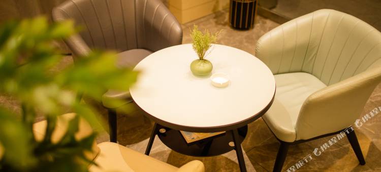 驿家365连锁酒店(辛集市府大街国际皮革城店)图片