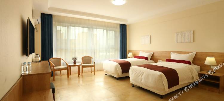 丹东宗裕金汤酒店图片