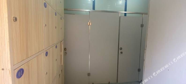 福鼎桃花谷海景露营地图片