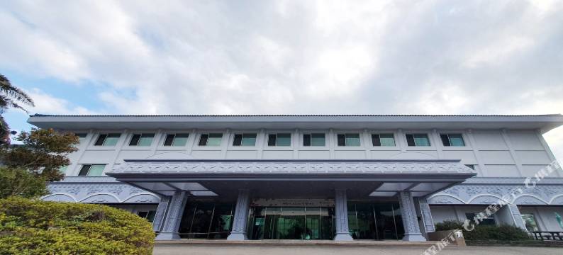 济州布卢姆酒店(Bloom Jeju Hotel)图片