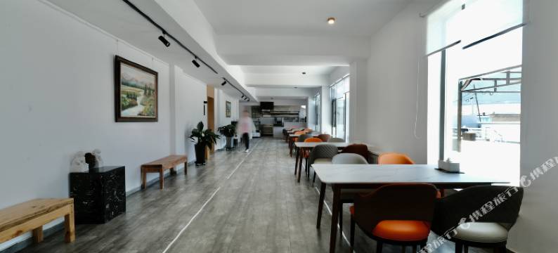 乌鲁木齐县静石台民宿图片