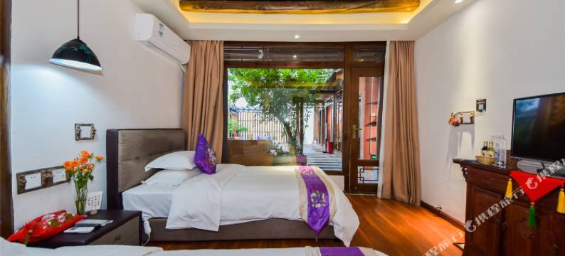 大理朵朵客栈(古城玉洱路店)图片