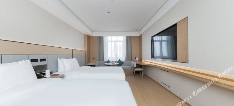 全季酒店(绍兴柯桥滨海商业中心店)图片