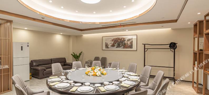 桐乡环贸酒店图片