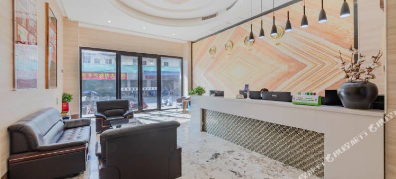 云厦酒店(广州白云东平地铁站店)图片