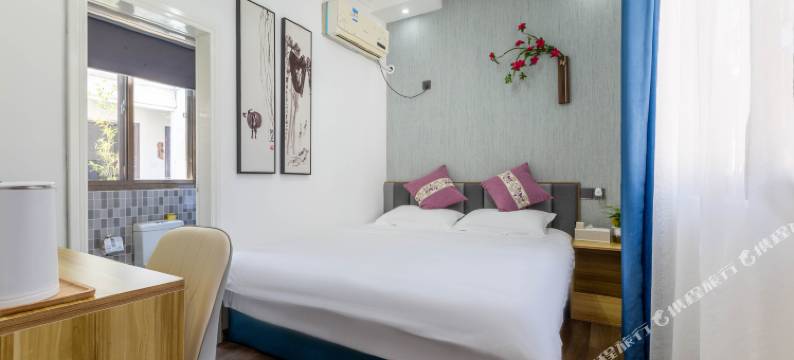 同里叁素·青园客栈图片