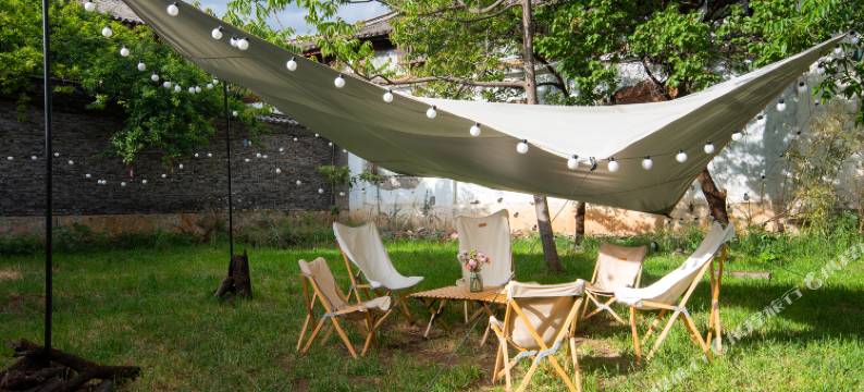 林居花园·客栈图片