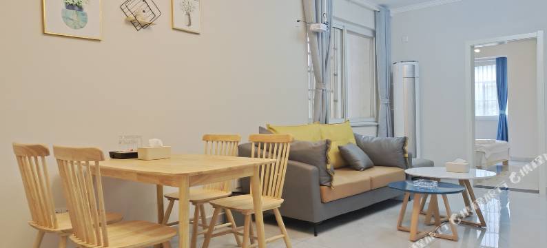 六安旅悦民宿图片