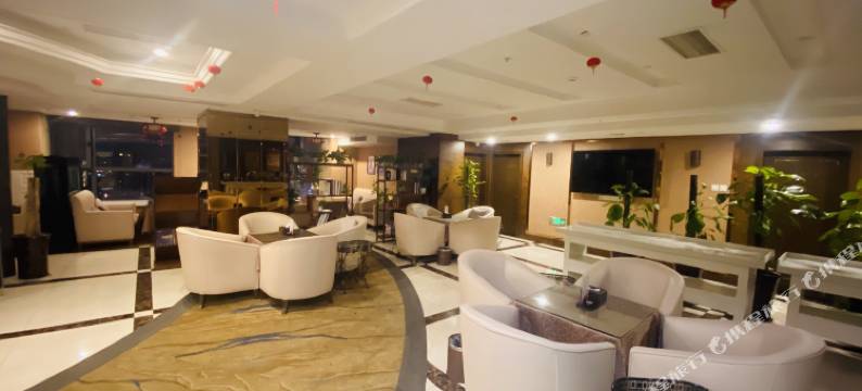 悦途优家住宿(遂宁万达广场店)图片